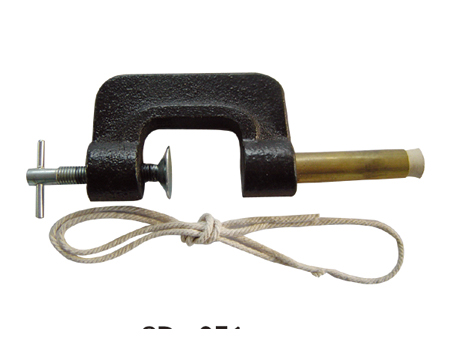 SD-051 22205機械能熱能互變演示器