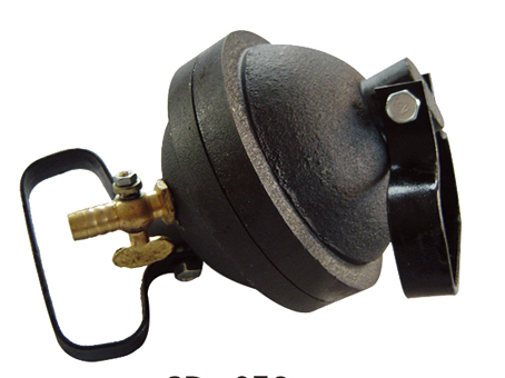 SD-053 21019馬德堡半球