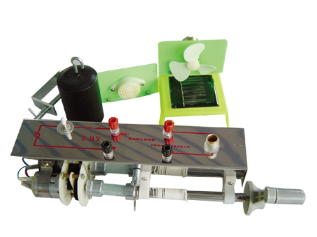 SD-055 24024能的轉化演示器