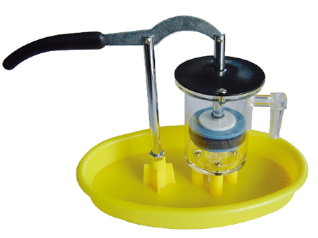 SD-057 31003抽水機模型