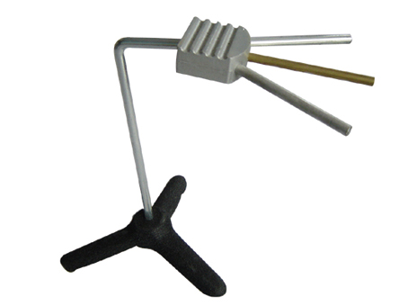 SD-073 22208熱傳導演示器